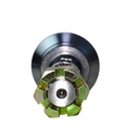 Junta Homocinetica - 1