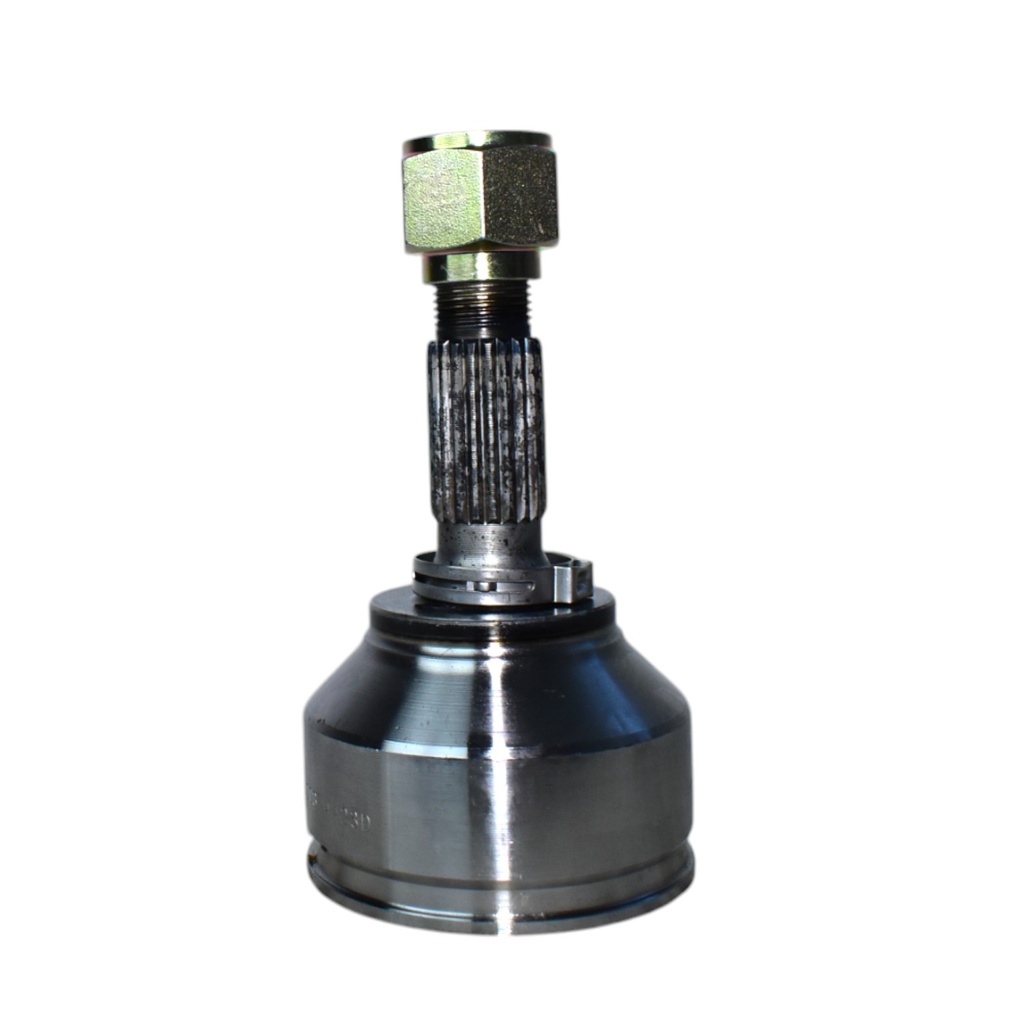 Junta Homocinetica - 0