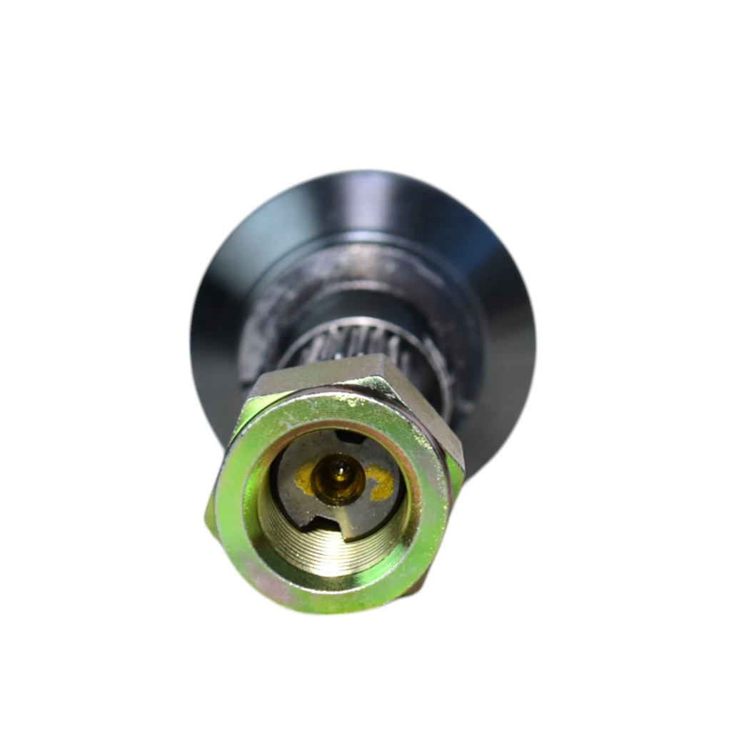 Junta Homocinetica - 1