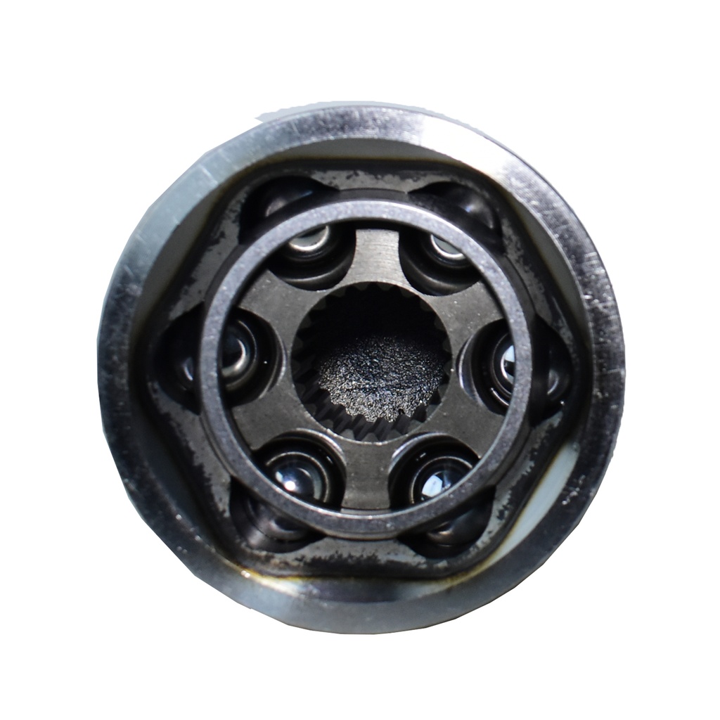 Junta Homocinetica - 2