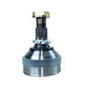 Junta Homocinetica - 0