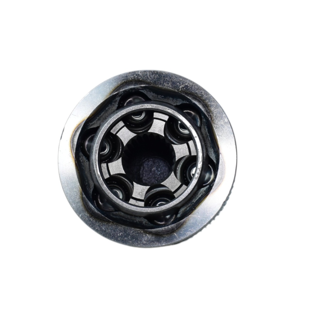 Junta Homocinetica - 1