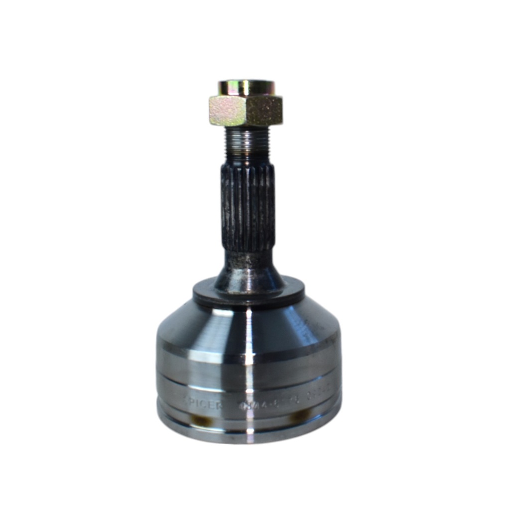 Junta Homocinetica - 0