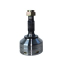 Junta Homocinetica - 0