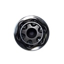 Junta Homocinetica - 1