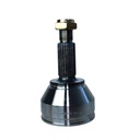 Junta Homocinetica - 0