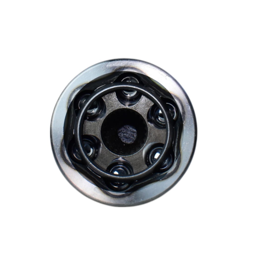 Junta Homocinetica - 1