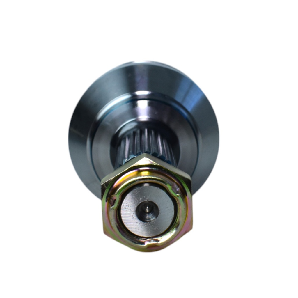 Junta Homocinetica - 2