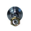 Junta Homocinetica - 2