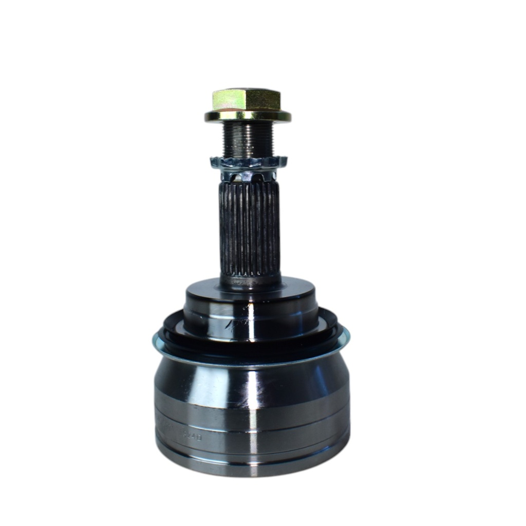 Junta Homocinetica - 0