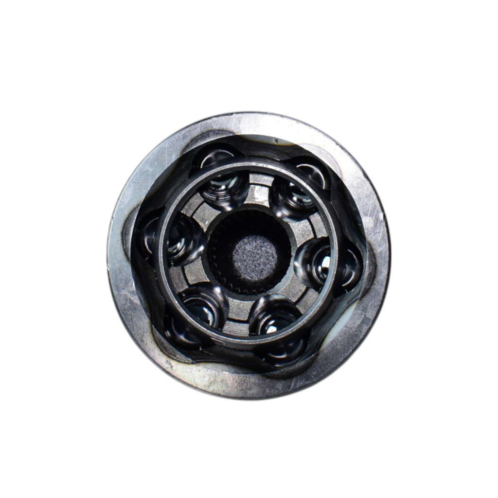 Junta Homocinetica - 1