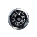 Junta Homocinetica - 1