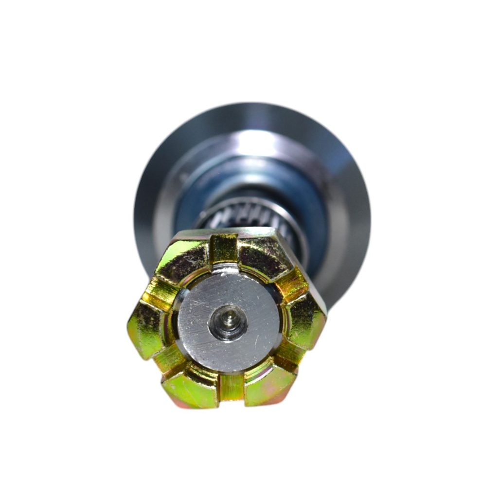 Junta Homocinetica - 1