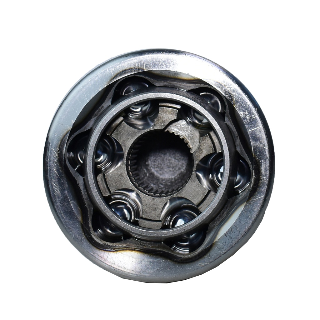 Junta Homocinetica - 2