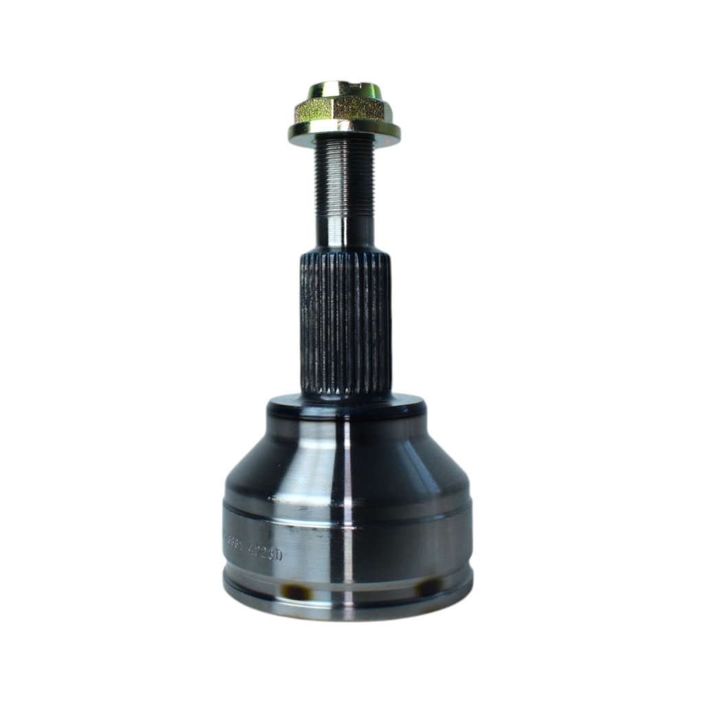 Junta Homocinetica - 0