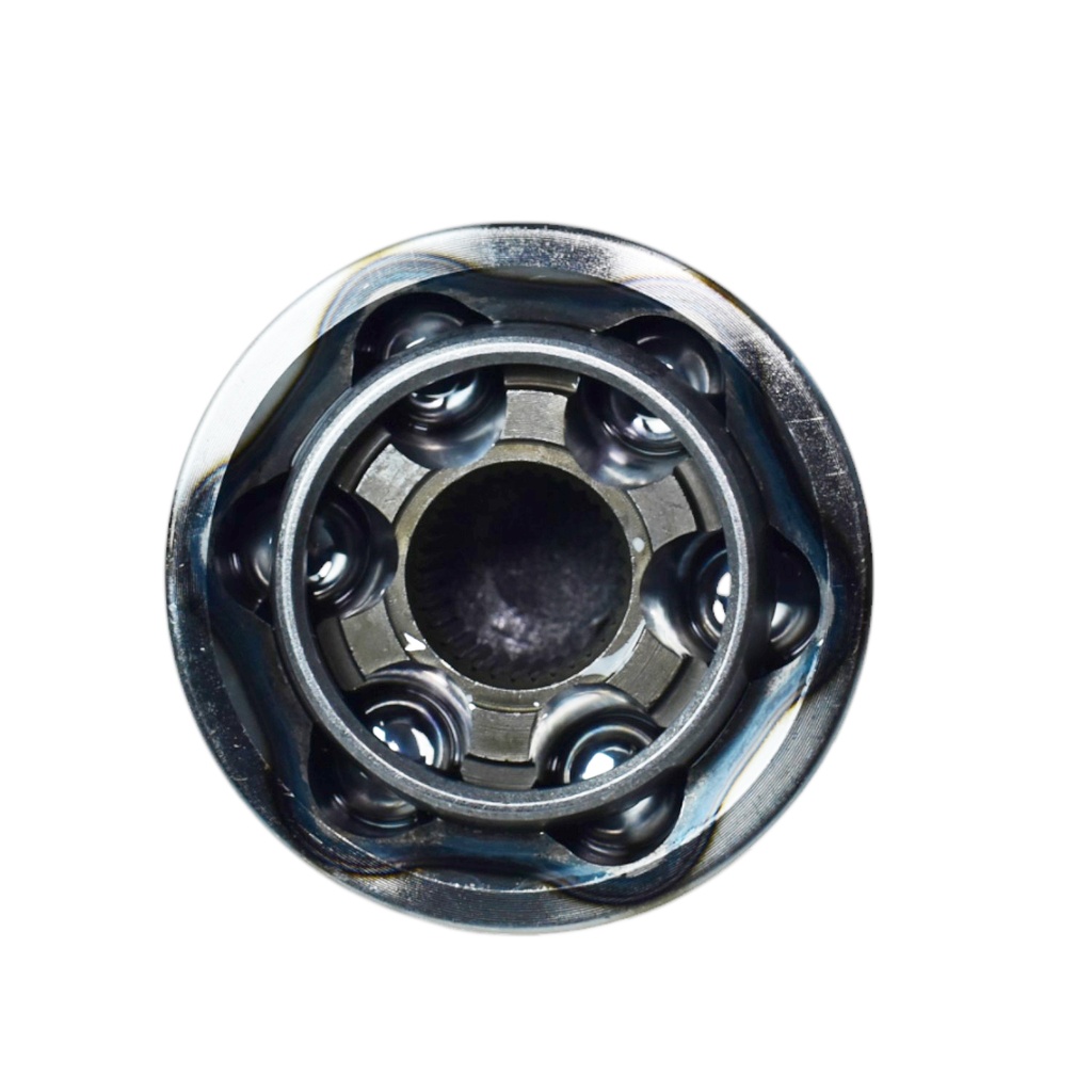 Junta Homocinetica - 1