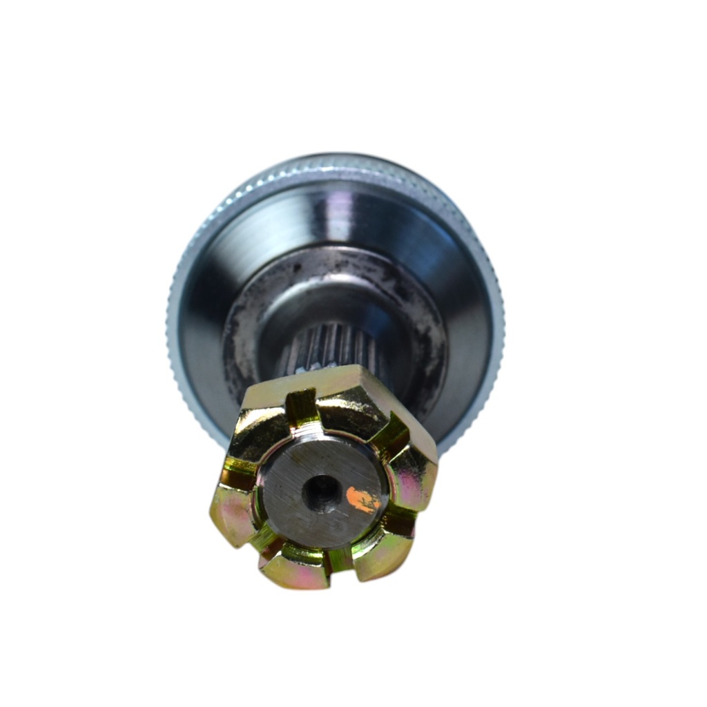 Junta Homocinetica - 2