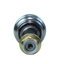 Junta Homocinetica - 1