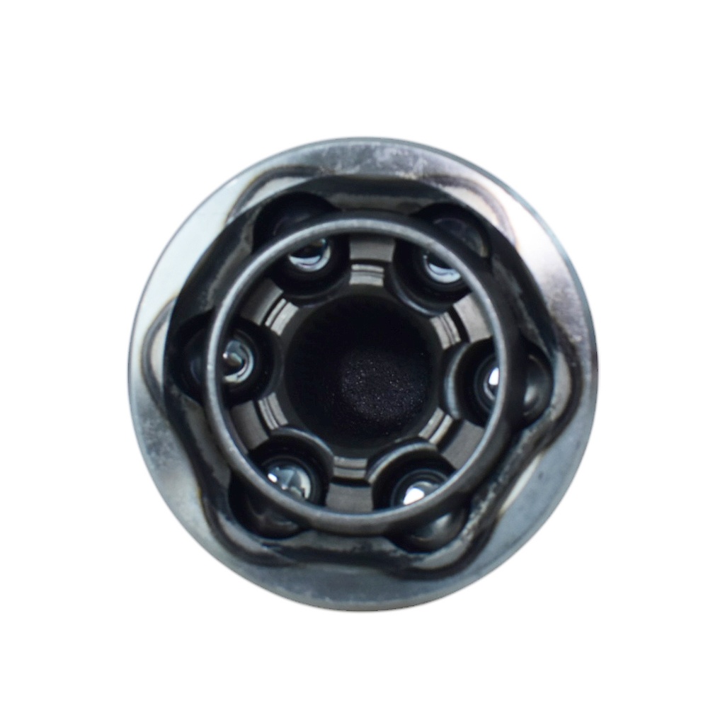 Junta Homocinetica - 2