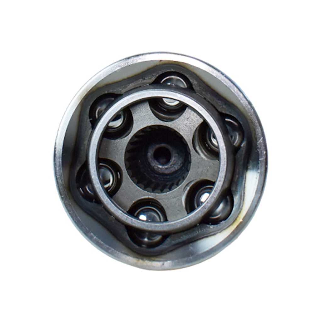 Junta Homocinetica - 1