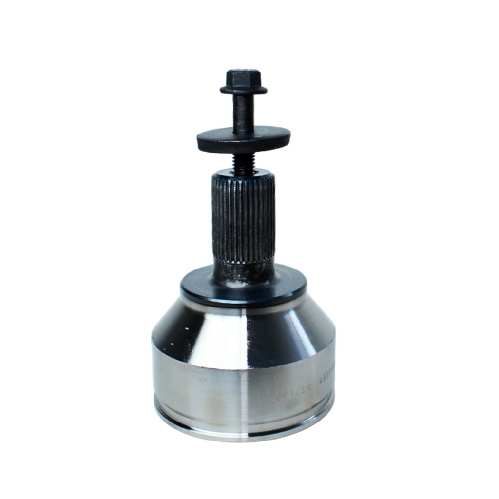 Junta Homocinetica - 0