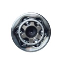 Junta Homocinetica - 1