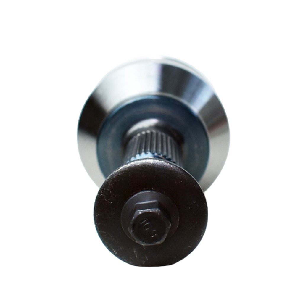 Junta Homocinetica - 2