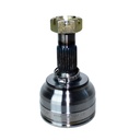 Junta Homocinetica - 0