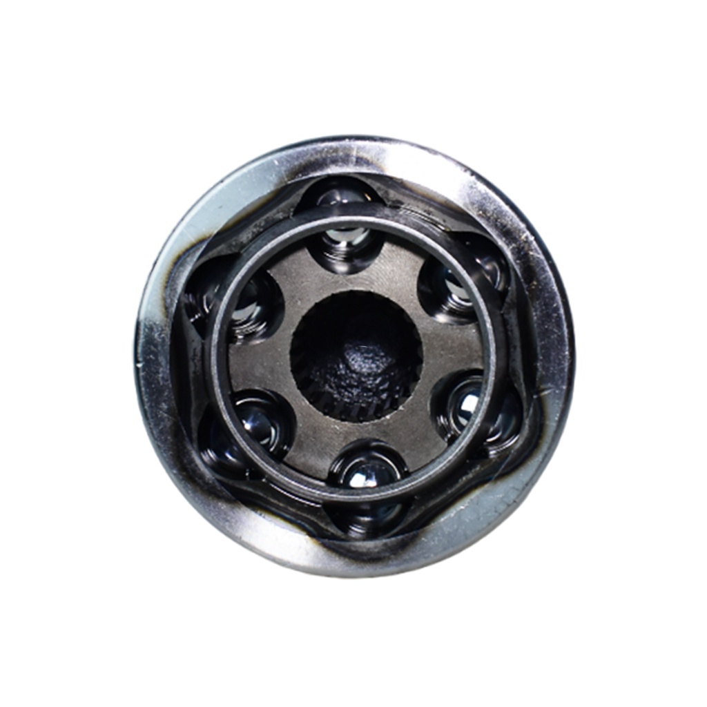 Junta Homocinetica - 1