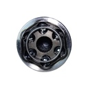 Junta Homocinetica - 1