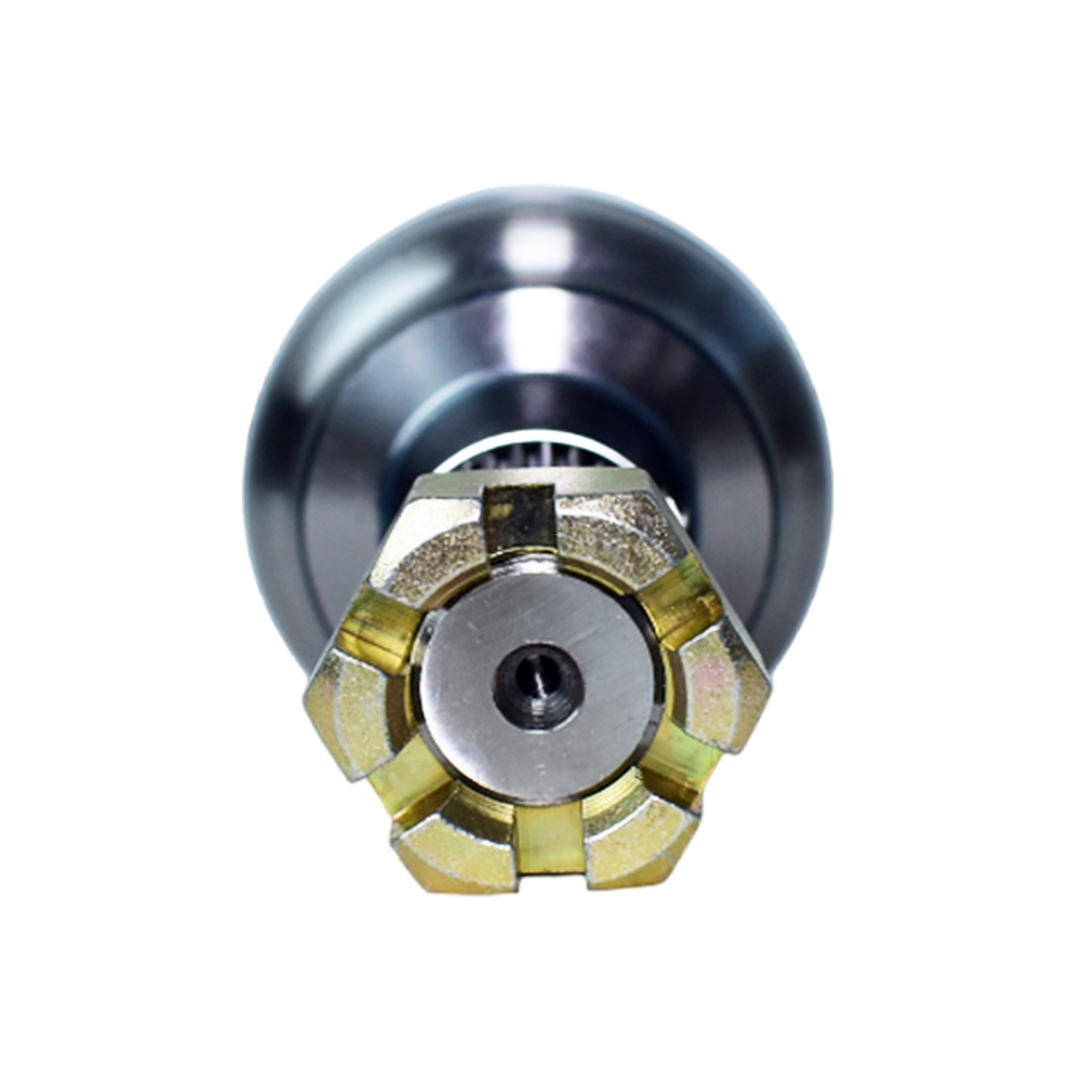 Junta Homocinetica - 2