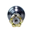 Junta Homocinetica - 2