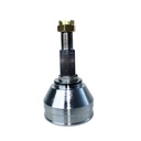 Junta Homocinetica - 0