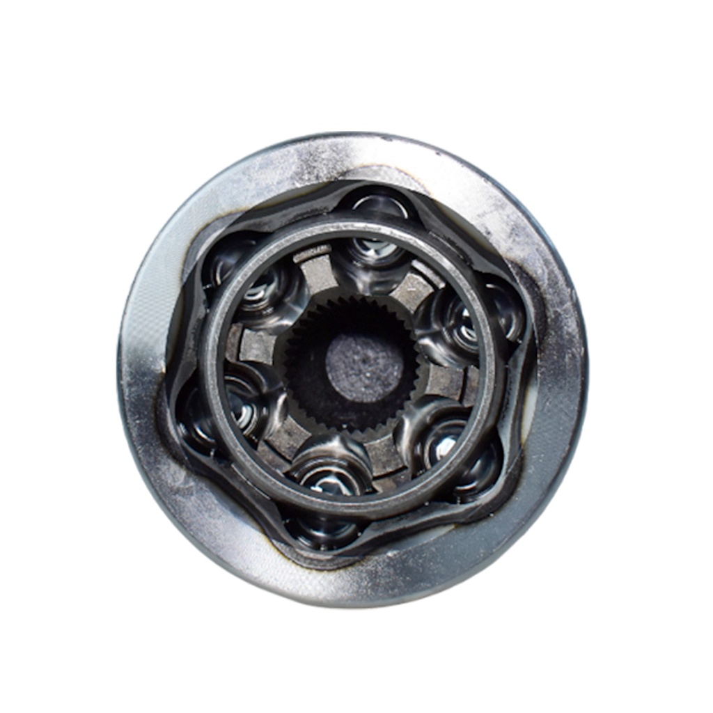 Junta Homocinetica - 1