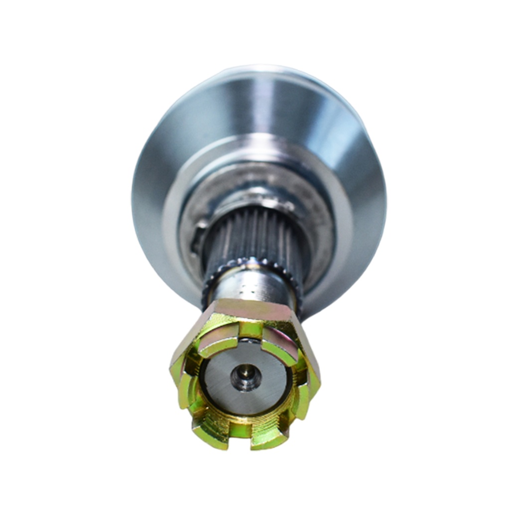 Junta Homocinetica - 2