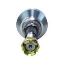 Junta Homocinetica - 2