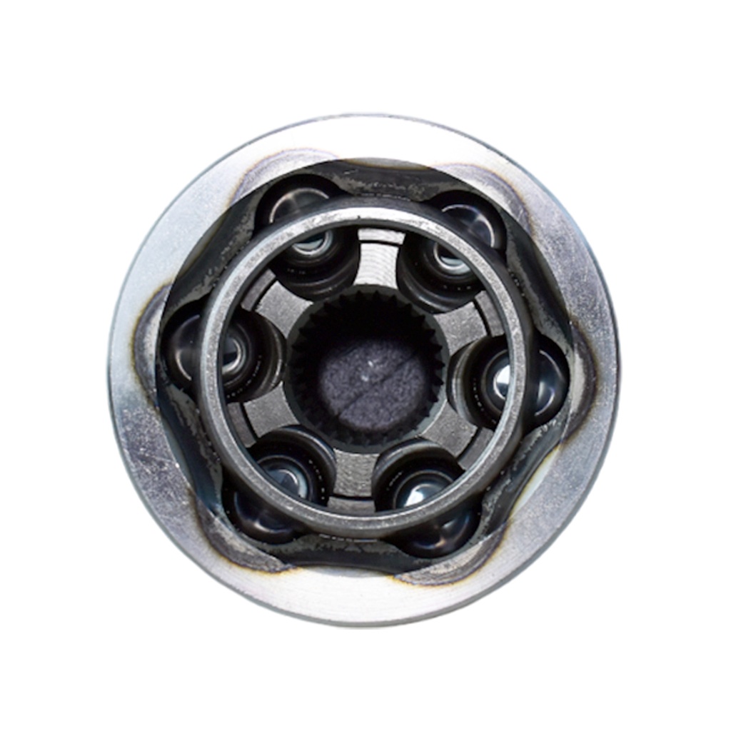 Junta Homocinetica - 1