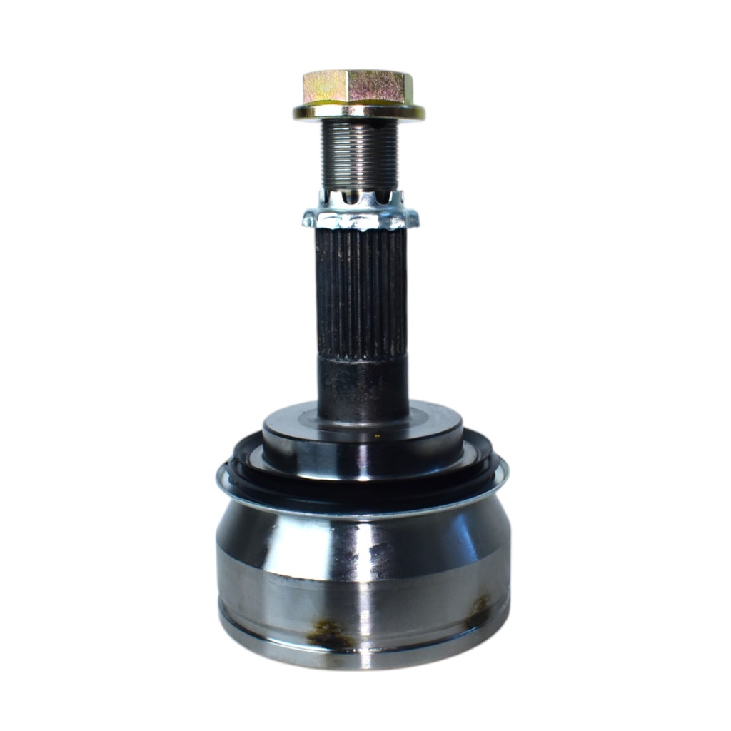 Junta Homocinetica - 0