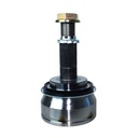 Junta Homocinetica - 0