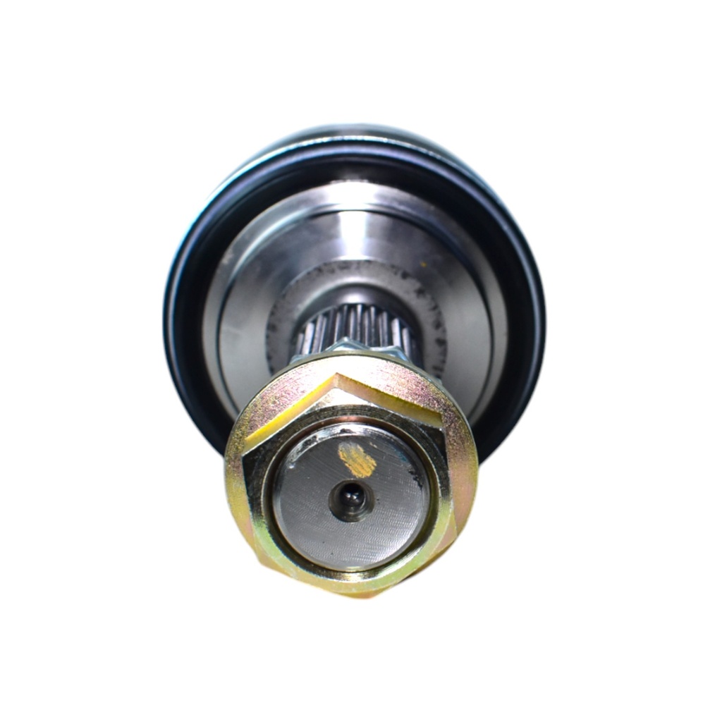 Junta Homocinetica - 1