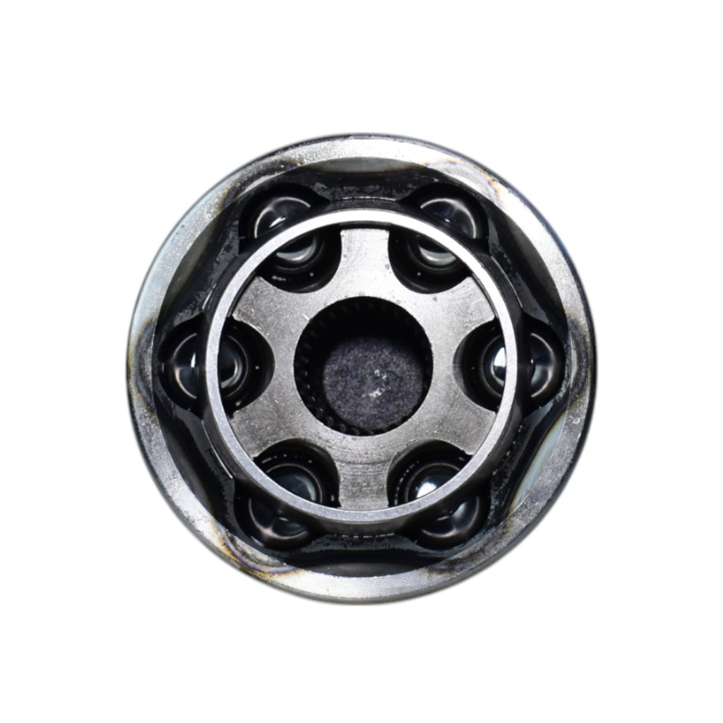 Junta Homocinetica - 2