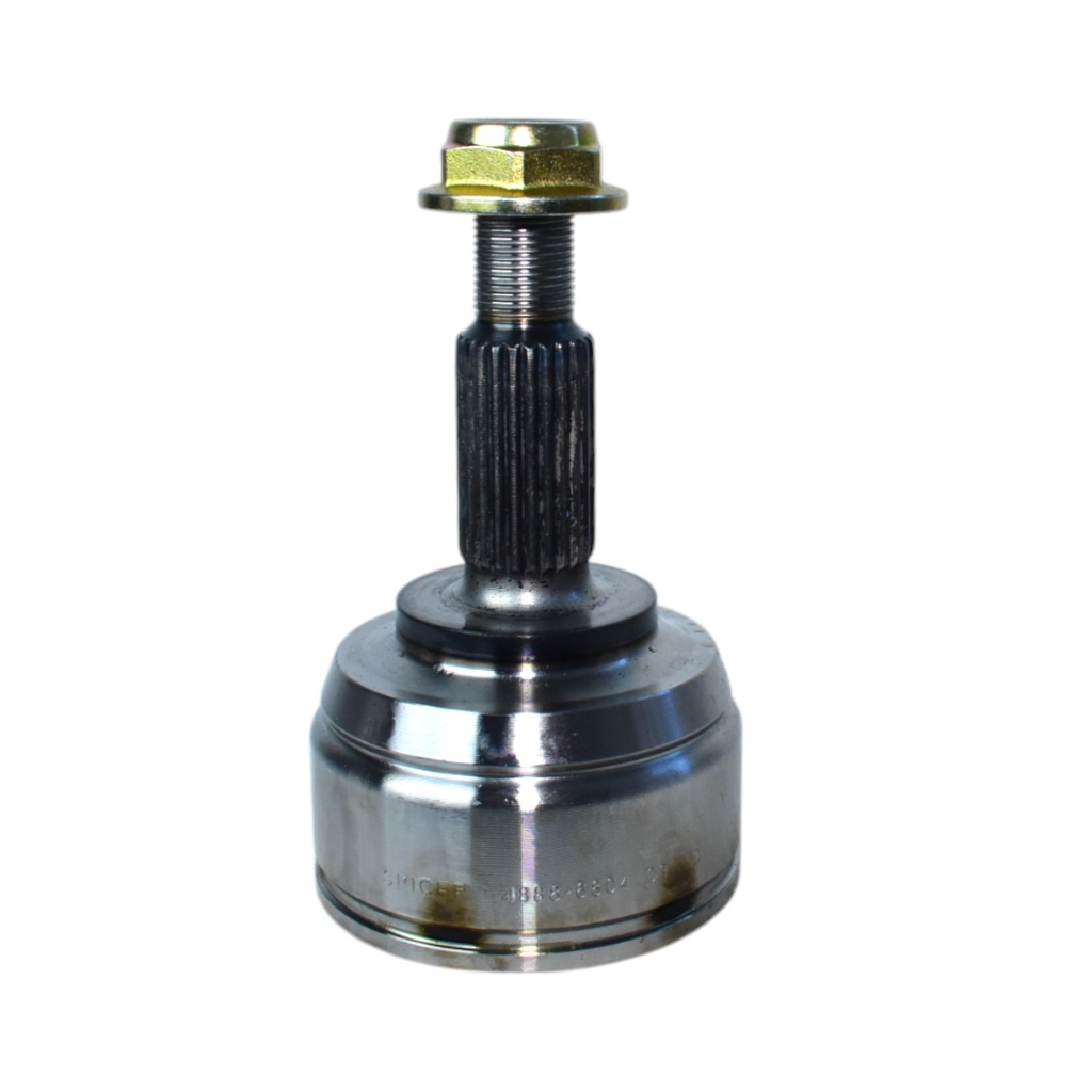 Junta Homocinetica - 0