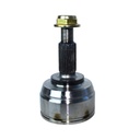 Junta Homocinetica - 0