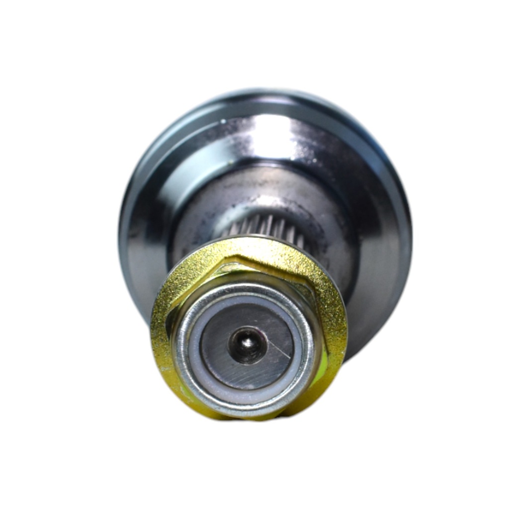 Junta Homocinetica - 1