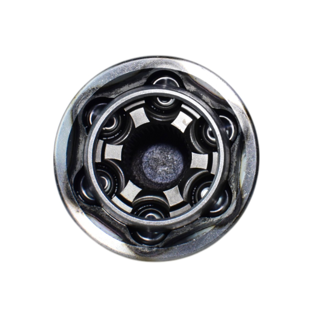 Junta Homocinetica - 2