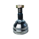 Junta Homocinetica - 0