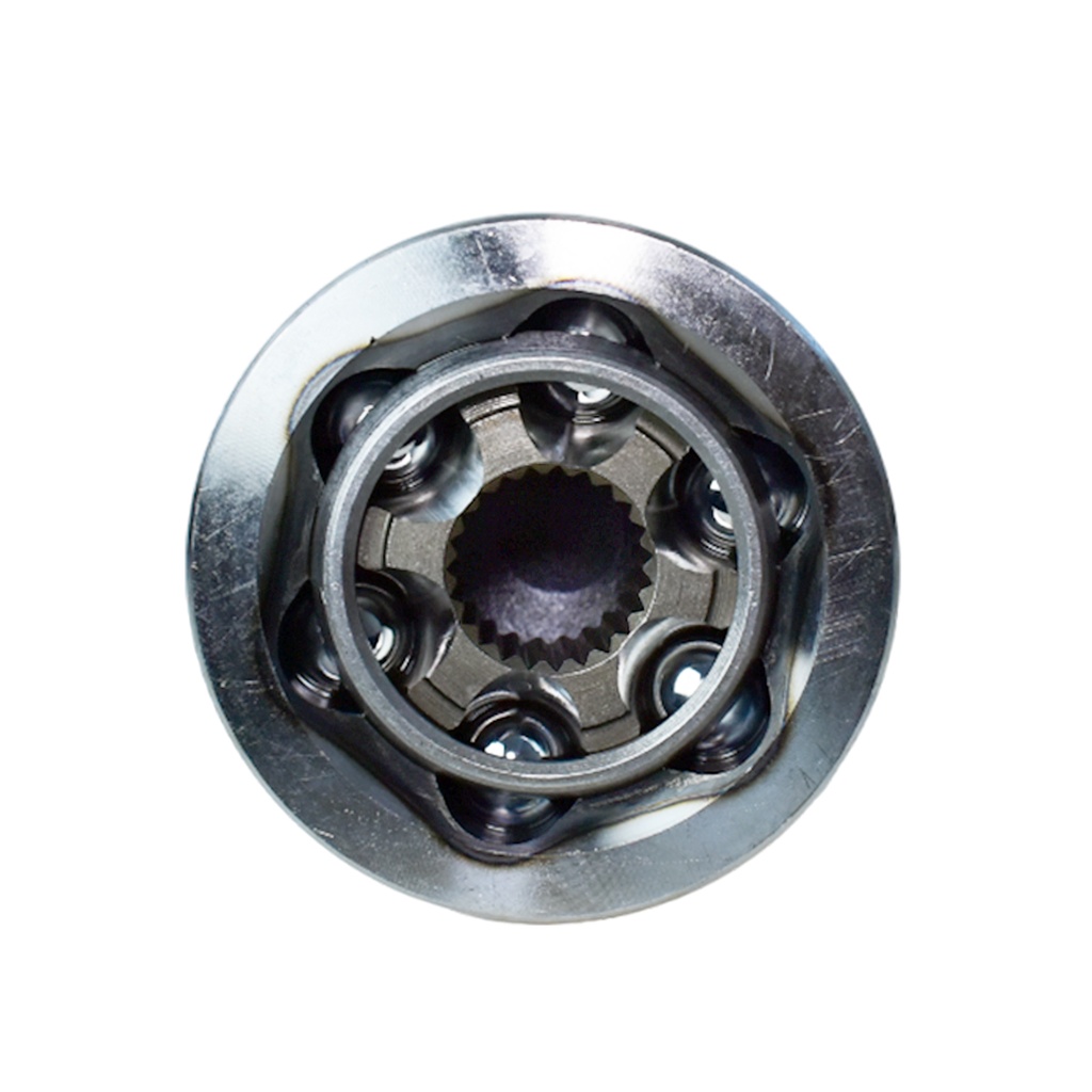 Junta Homocinetica - 1