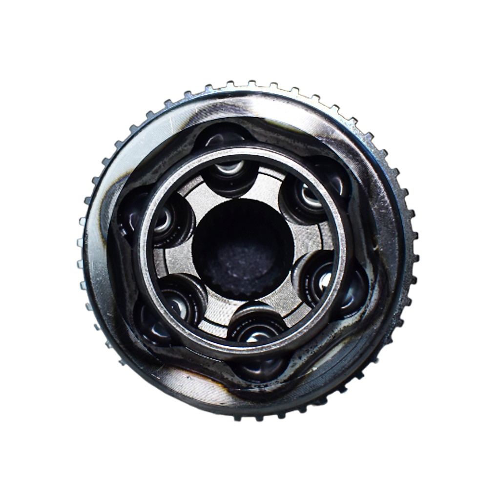 Junta Homocinetica - 1