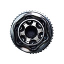 Junta Homocinetica - 1