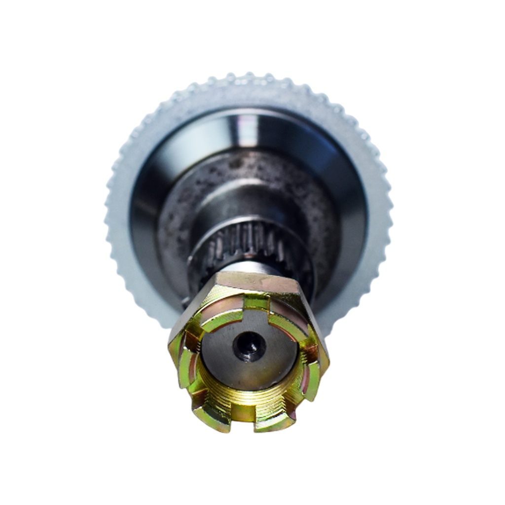 Junta Homocinetica - 2